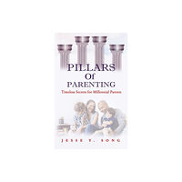 Cornerstone Publishing House Pillars of Parenting (inbunden, eng)