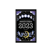 Book of Shadows, LLC Coloring Book of Shadows (inbunden, eng)