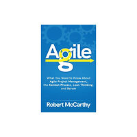 Primasta Agile (inbunden, eng)