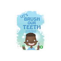 Library for All Let's Brush Our Teeth (häftad, eng)