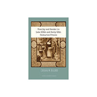 London Academic Publishing Ltd Charity and Gender in Late XIXth and Early XXth Centuries France (häftad, eng)