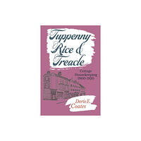 Harpsden Press Tuppenny Rice and Treacle (häftad, eng)