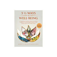 Balboa Press UK 5 1/2 Ways to Well-Being (häftad, eng)
