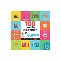 Yukibooks 100 parole opposte in turco (häftad, ita)