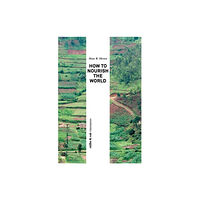 Ruffer & Rub Sachbuchverlag How to Nourish the World (häftad, eng)