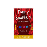 Independently Published Funny Shorts 2 (häftad, eng)