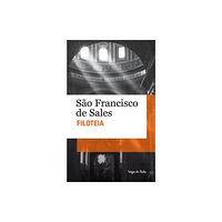 Editora Vozes Filoteia (edicao de bolso) (häftad, por)