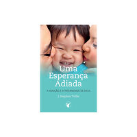 Centro de Literatura Reformada Uma Esperanca Adiada (häftad, por)