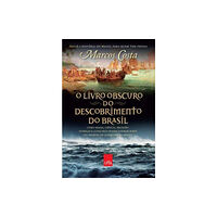Leya O livro obscuro do descobrimento do Brasil (häftad, por)
