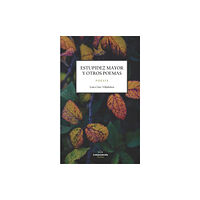 Independently Published Estupidez Mayor Y Otros Poemas (häftad, spa)