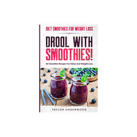 Jw Choices Diet Smoothies For Weight Loss (häftad, eng)