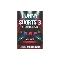 Independently Published Funny Shorts 3 (häftad, eng)