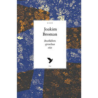 Joakim Broman Rostbältets spruckna röst: JD Vance och den amerikanska högerns framtid (häftad)