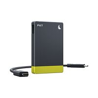 ANGELBIRD Angelbird Cardreader PKT I CFexpress 2.0 Type B I USB 4.0 I USB-C 3.2 Gen 2x2, up to 20 Gb/s connect