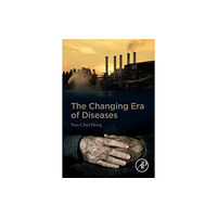 Elsevier Science Publishing Co Inc The Changing Era of Diseases (häftad, eng)