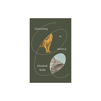 New Directions Publishing Corporation Liontaming in America (häftad, eng)