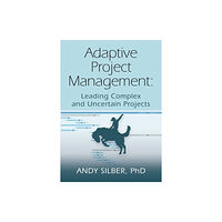 Booklocker.com Adaptive Project Management (häftad, eng)