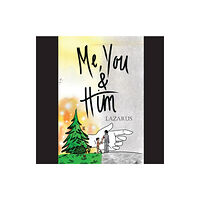 Boulevard Books Me, You & Him (häftad, eng)