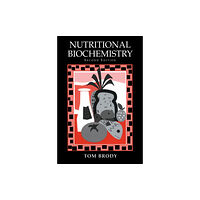 Elsevier Science Publishing Co Inc Nutritional Biochemistry (inbunden, eng)