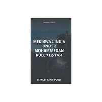 Maxwell Press Mediæval India (inbunden, eng)