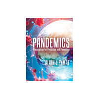 Tellwell Talent Pandemics (inbunden, eng)