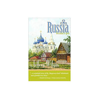 Outskirts Press Russia Becomes You (inbunden, eng)