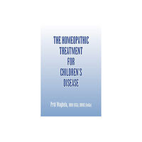 Xlibris The Homeopathic Treatment for Children's Disease (häftad, eng)