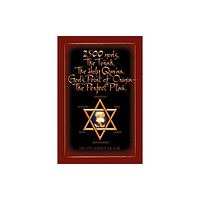 Xlibris 2,500 Gods, the Torah, the Holy Qur'an (inbunden, mul)