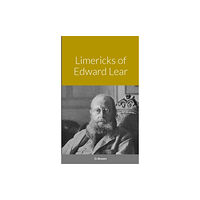 Lulu.com Limericks of Edward Lear (häftad, eng)