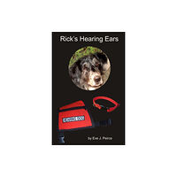 Createspace Independent Publishing Platform Rick's Hearing Ears (häftad, eng)