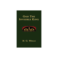 Book Tree,US God the Invisible King (häftad, eng)
