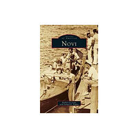 Arcadia Publishing Library Editions Novi (inbunden, eng)