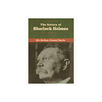 Bibliotech Press The Return of Sherlock Holmes (inbunden, eng)