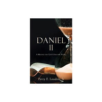 Xulon Press Daniel 11 (häftad, eng)