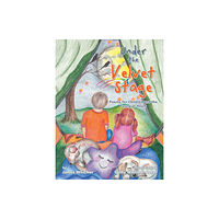 iUniverse Under the Velvet Stage (häftad, eng)