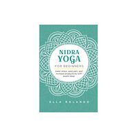 Natalia Stepanova Nidra Yoga for beginners (häftad, eng)