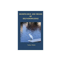 Advaya Press Significance and Means of Self-Knowledge (häftad, eng)