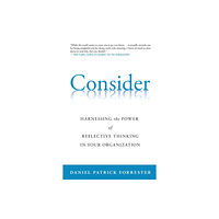 Willchar Press Consider (häftad, eng)