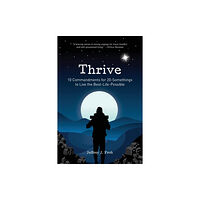 Human Touch Press Thrive (häftad, eng)