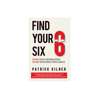 Kg Builder Solutions Find Your Six (inbunden, eng)