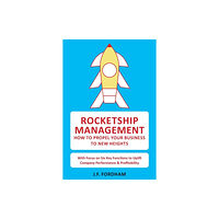 John Fordham Rocketship Management (häftad, eng)