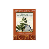 Sacristy Press Artistic Duplicity (inbunden, eng)