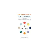 That Guys House The Pocketbook of Wellbeing (häftad, eng)