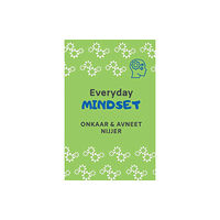 Book Brilliance Publishing Everyday Mindset (häftad, eng)