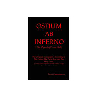 Quadrakoff Publications Group, LLC Ostium AB Inferno (häftad, eng)