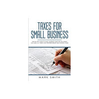 Guy Saloniki Taxes for Small Business (häftad, eng)