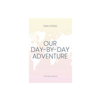 Natalia Stepanova Van Living (inbunden, eng)