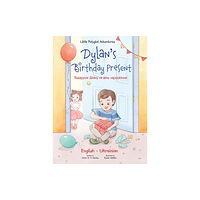 Linguacious Dylan's Birthday Present (inbunden, eng)