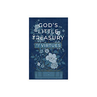Honor Books God's Little Treasury of Virtues (inbunden, eng)