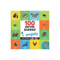 Yukibooks 100 eerste dieren in het engels (häftad, dut)